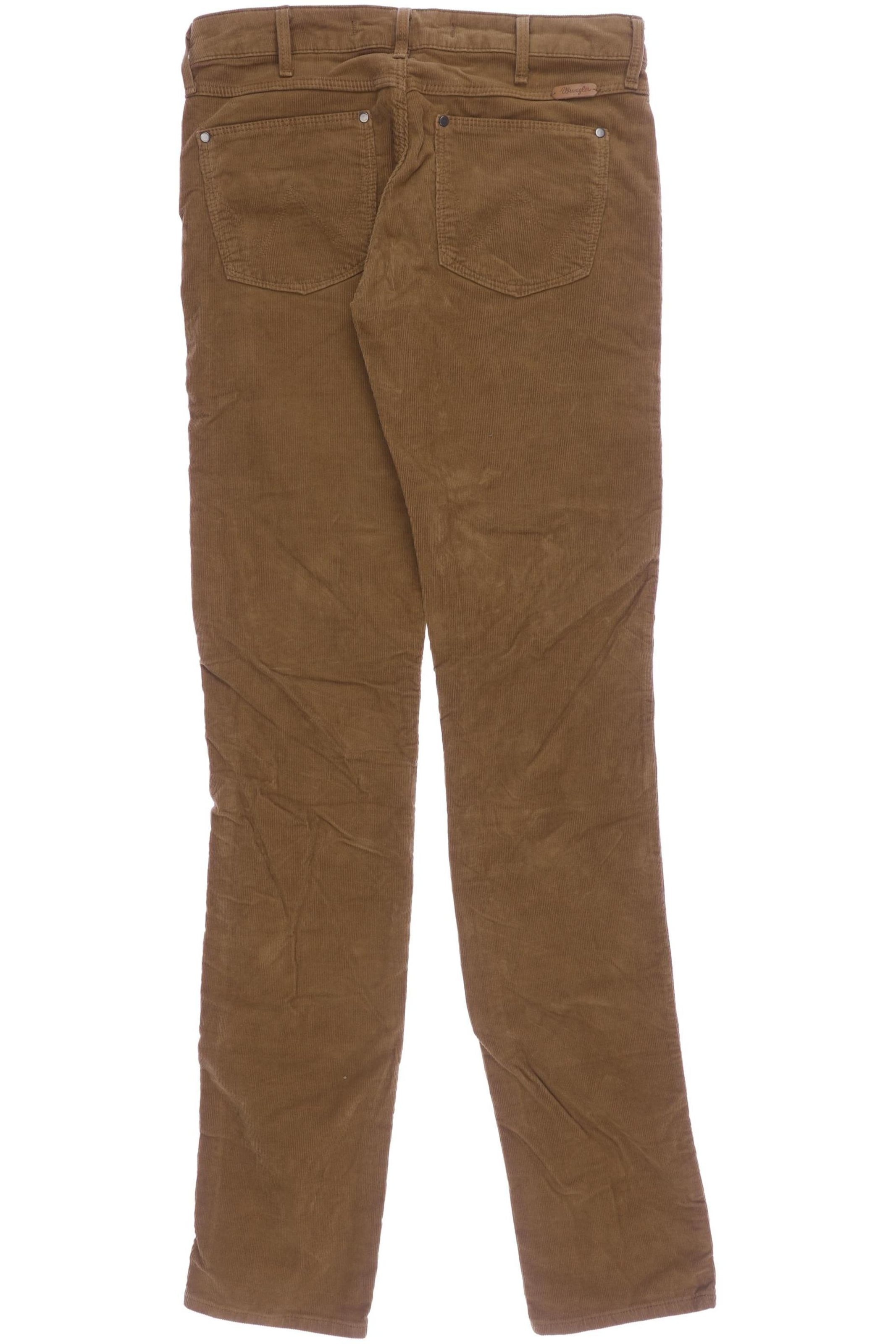 WRANGLER Pants in 26 in Brown