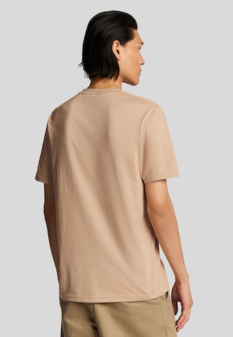 Lyle & Scott Shirt in Bruin