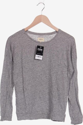Bellerose Top & Shirt in M in Grey: front