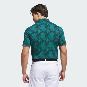 T-Shirt fonctionnel 'Go-To' ADIDAS PERFORMANCE en vert