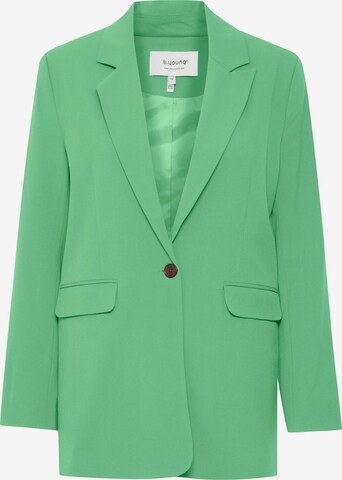 b.young Blazer 'DANTA' in Green: front