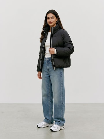 Giacca invernale di VERO MODA in nero