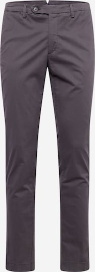 Hackett London Pantalón chino 'KENSINGTON' en gris oscuro, Vista del producto