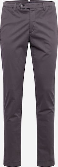 Hackett London Chino Pants 'KENSINGTON' in Dark grey, Item view