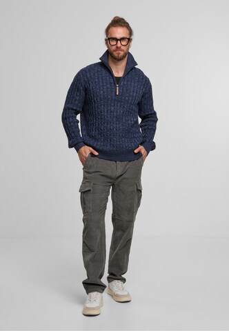 Pullover 'Rufus' di INDICODE JEANS in blu