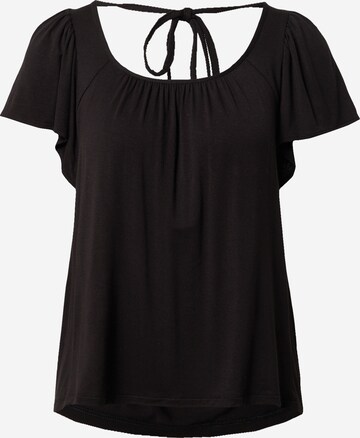 GAP Shirt in Black: front