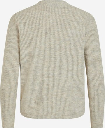 VILA Cardigan 'NORA' i beige