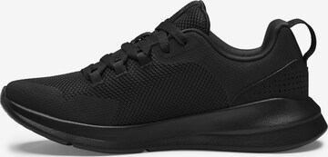 UNDER ARMOUR Sportschuh in Schwarz: predná strana