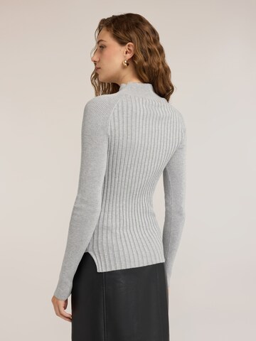 MOTIVI Pullover‌‌‌‌‌‌‌‌‌ in Grau