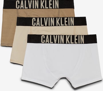 Sous-vêtements Calvin Klein Underwear en beige