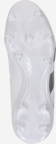 ADIDAS PERFORMANCE Soccer shoe 'Predator 24 League' in White