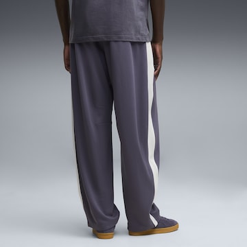 Regular Pantalon de sport 'T7 Love Of The Cat ' PUMA en gris