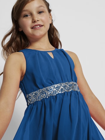 bonprix Kleid in Blau