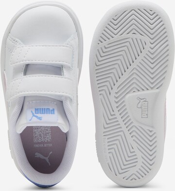 Baskets 'Smash 3.0' PUMA en blanc