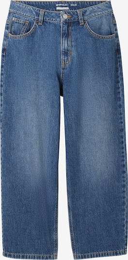 TOM TAILOR Jeans in Blue denim, Item view