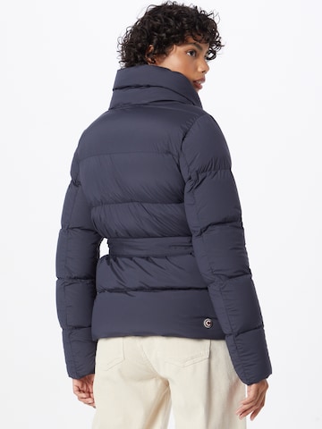 Colmar Winter jacket in Blue