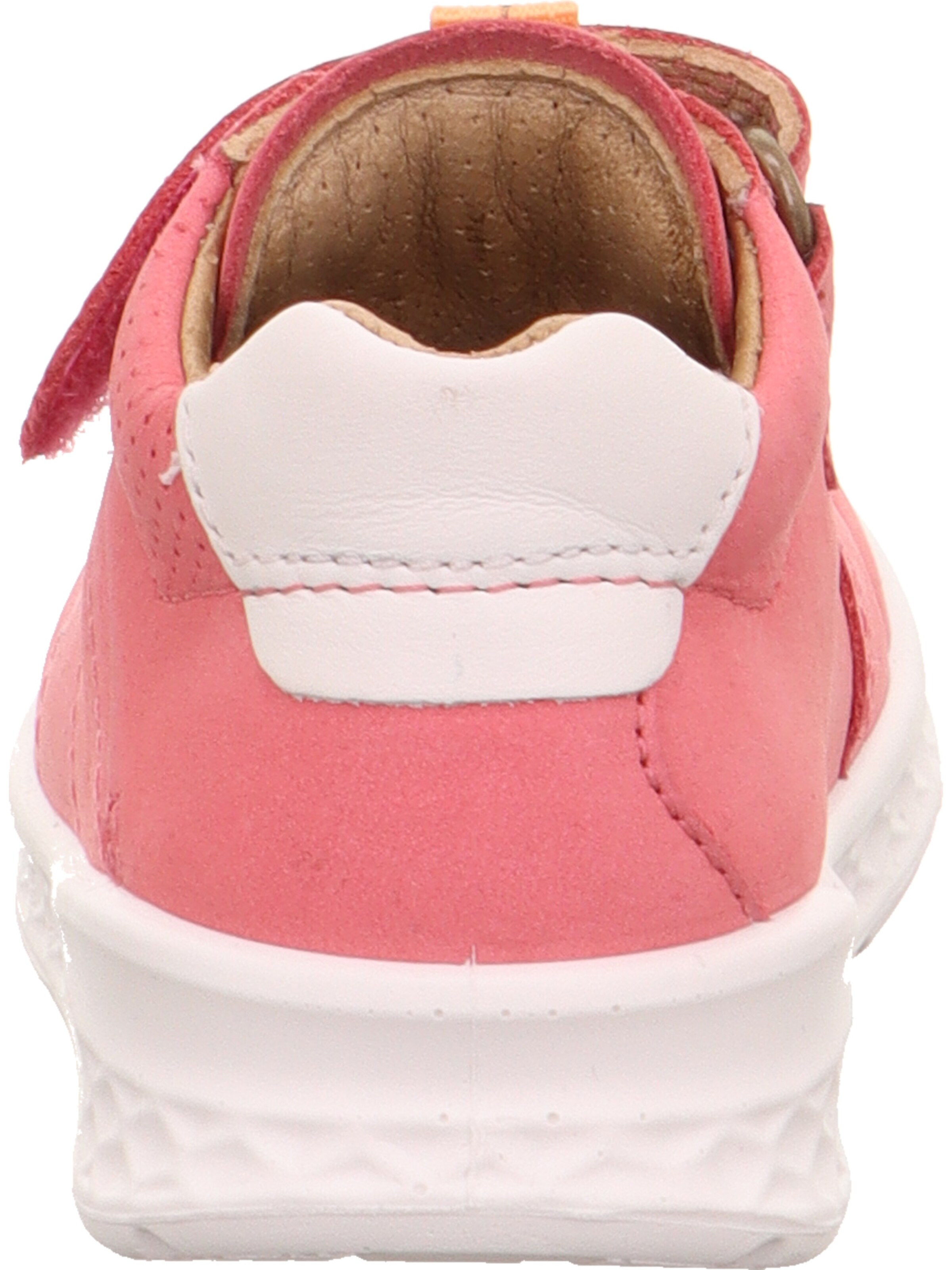SUPERFIT First-Step Shoes 'Breeze' in Pink