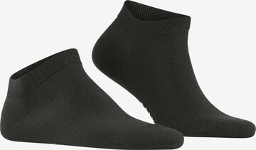 FALKE Athletic Socks in Grey