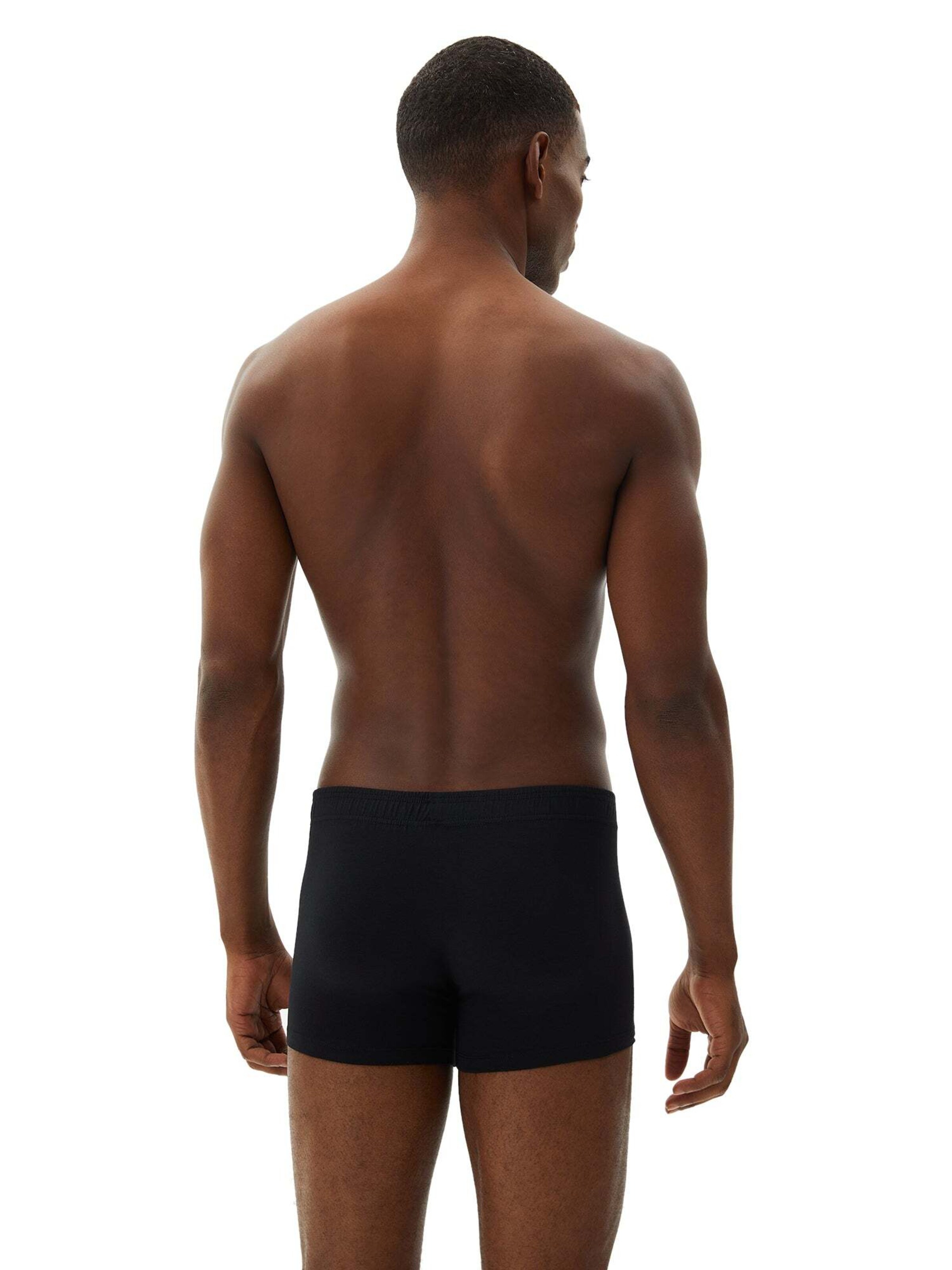 Boxer 'Arthur' di WESTMARK LONDON in nero