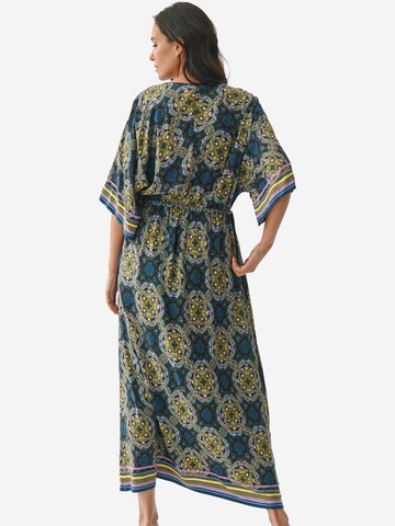TATUUM Φόρεμα 'TRENKA' σε ανάμεικτα χρώματα