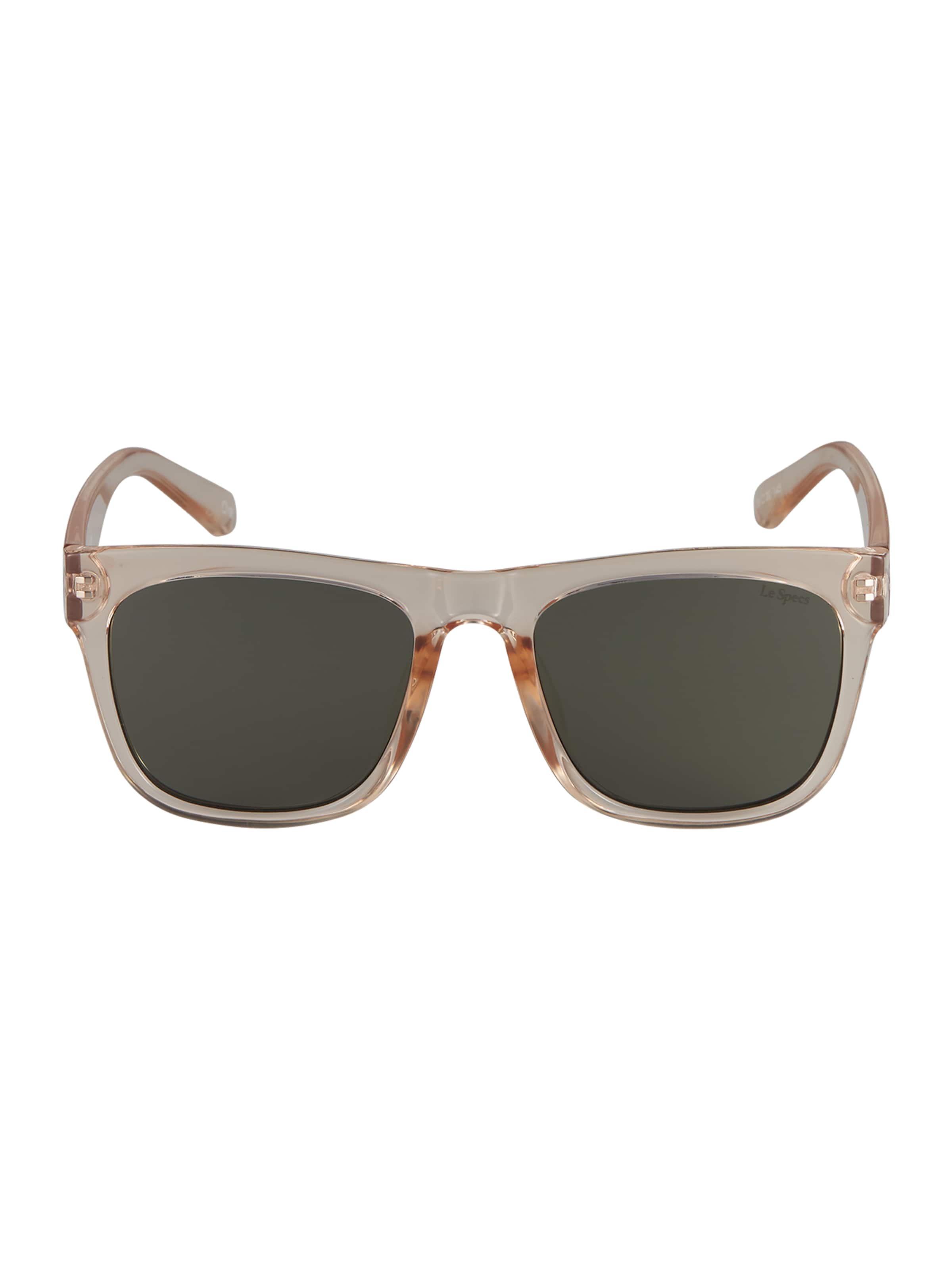 Lunettes de soleil 'Impala' LE SPECS en beige
