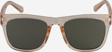 Lunettes de soleil 'Imapala' LE SPECS en beige