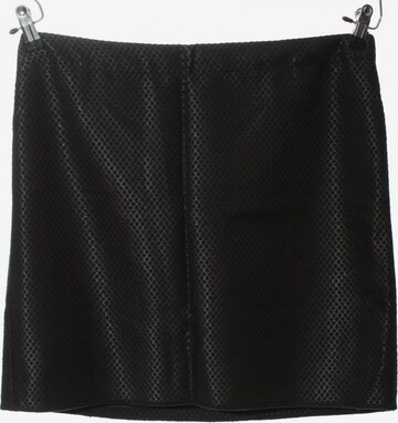 OPUS Minirock XL in Schwarz: predná strana