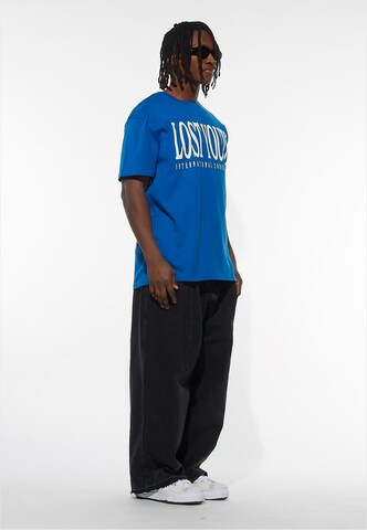 zils Lost Youth T-Krekls