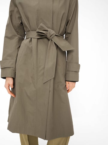 Fuchs Schmitt Übergangsmantel 'Bristol'‌‌‌‌‌‌‌‌‌‌ in Grün