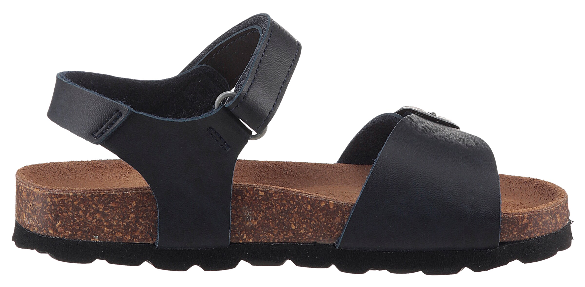 Kidsworld Sandale in Blau