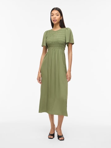 VILA Kjole 'VILisa' i grøn