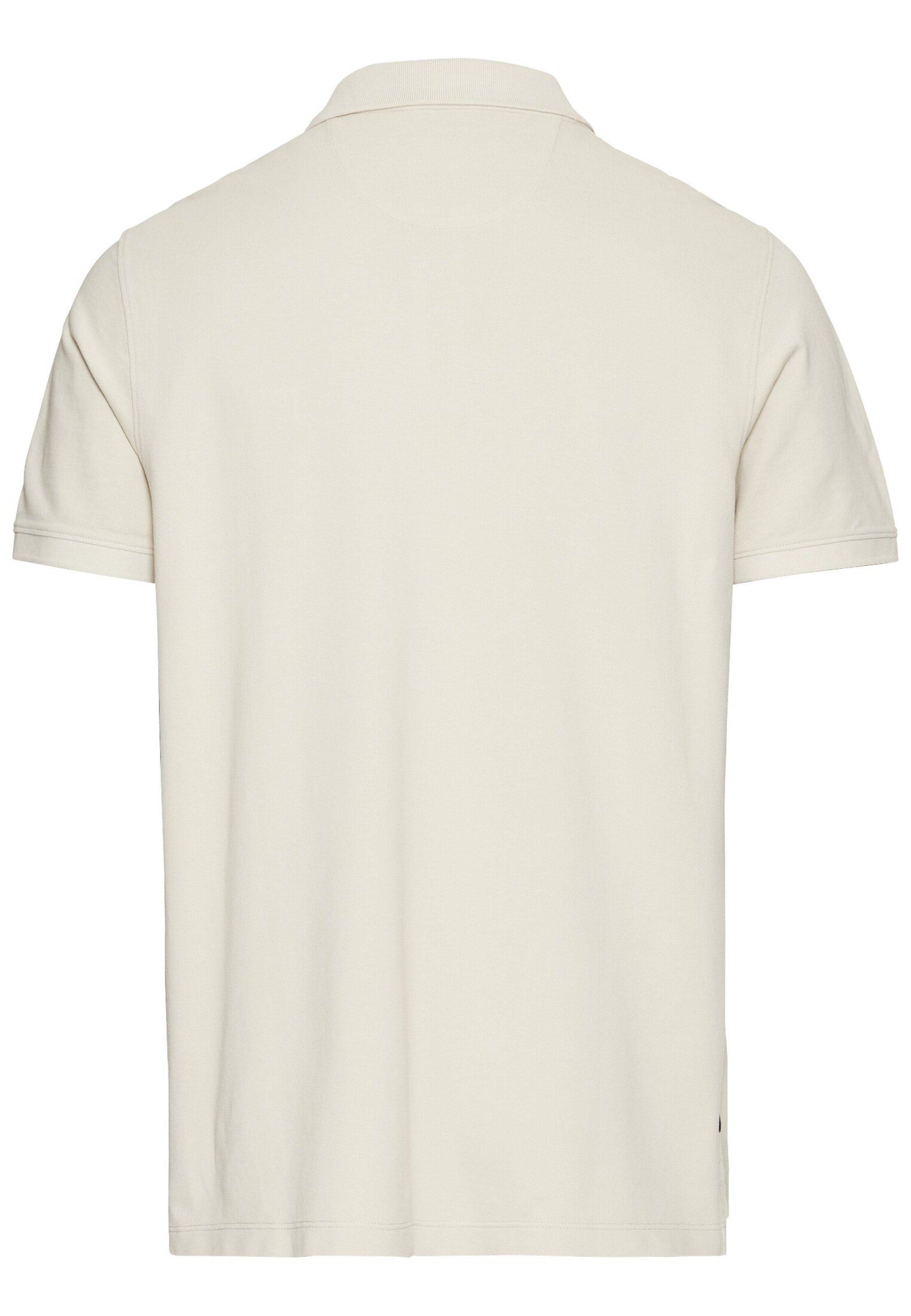 smėlio CAMEL ACTIVE Marškinėliai