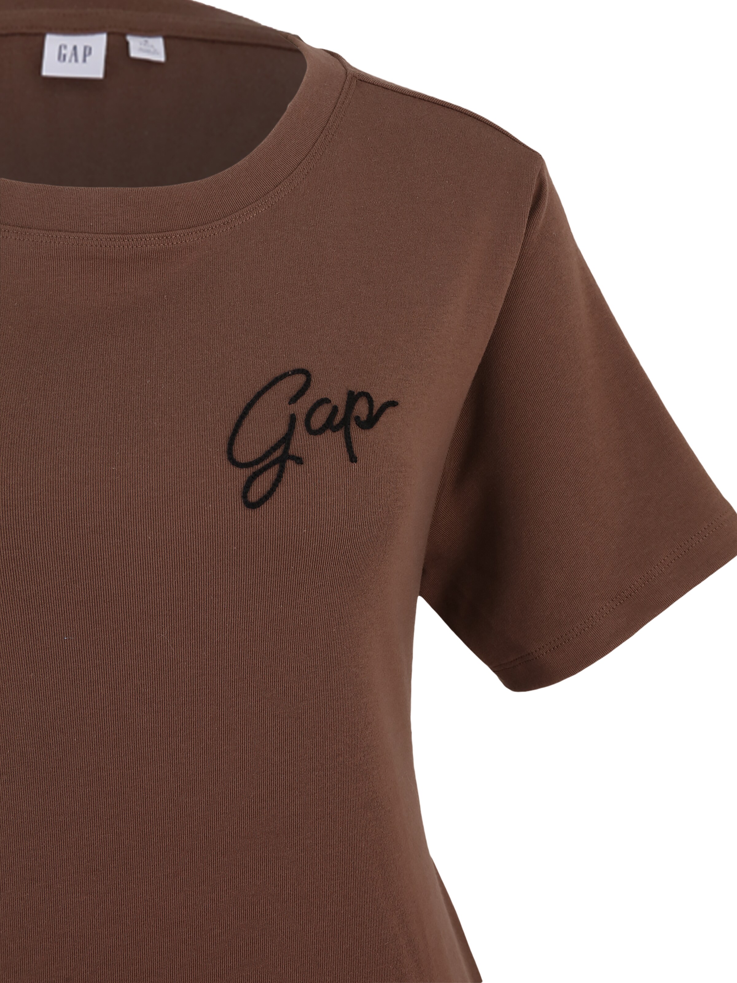 Robe Gap Petite en marron