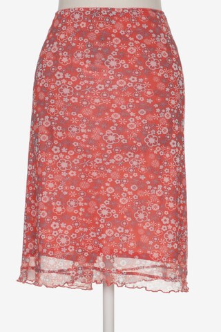 MAUI WOWIE Skirt in M in Red