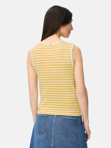 CAMEL ACTIVE Top in Yellow