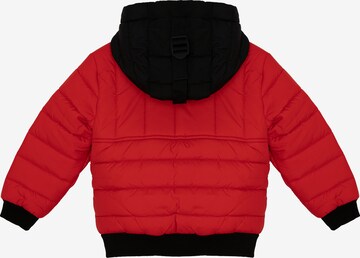 Gulliver Between-Season Jacket in Mixed colors