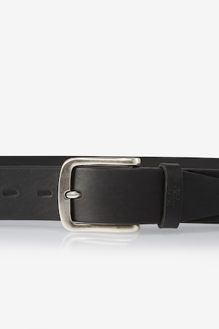 JOOP! Jeans Belt in Black