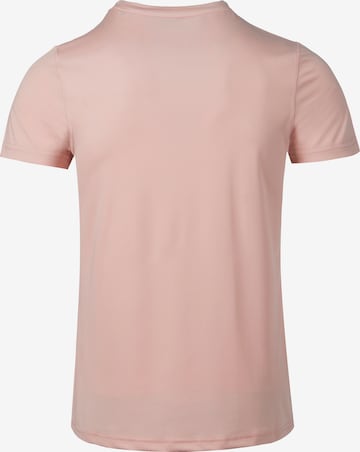 ENDURANCE Funktionsshirt 'Yonan' in Pink