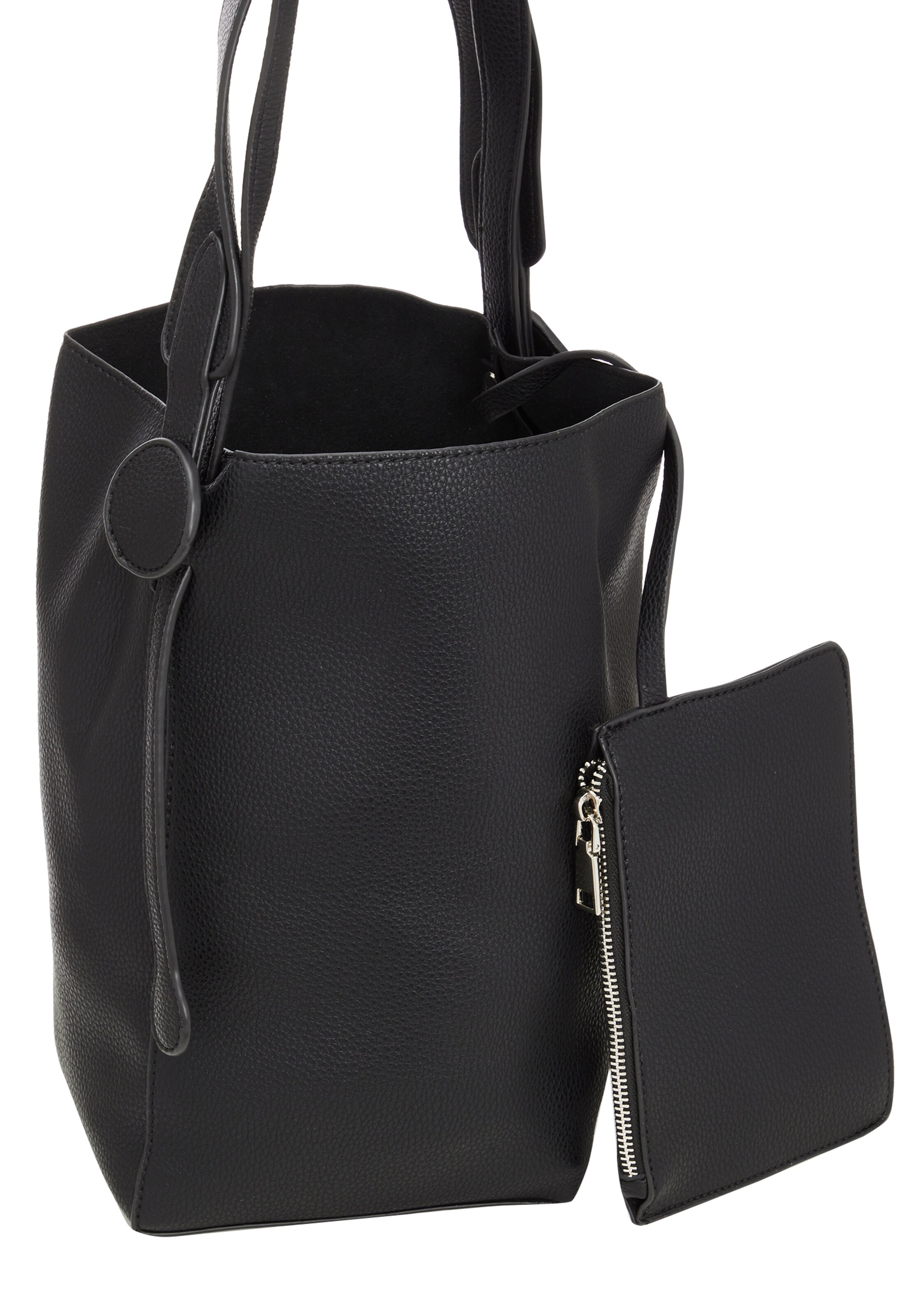 melns FELIPA Pleca soma