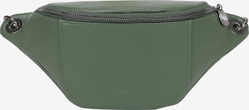 Sacs banane 'Bum Muse' BUFFALO en vert : devant