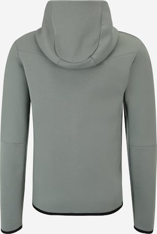 Nike Sportswear Sweatjacke in Grün