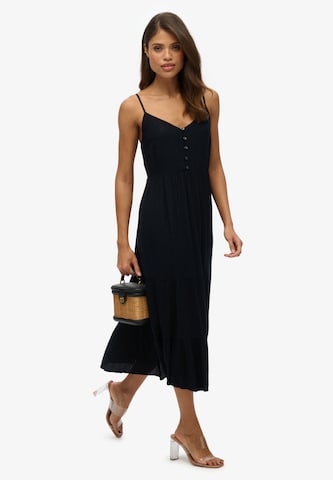 Superdry Dress in Black
