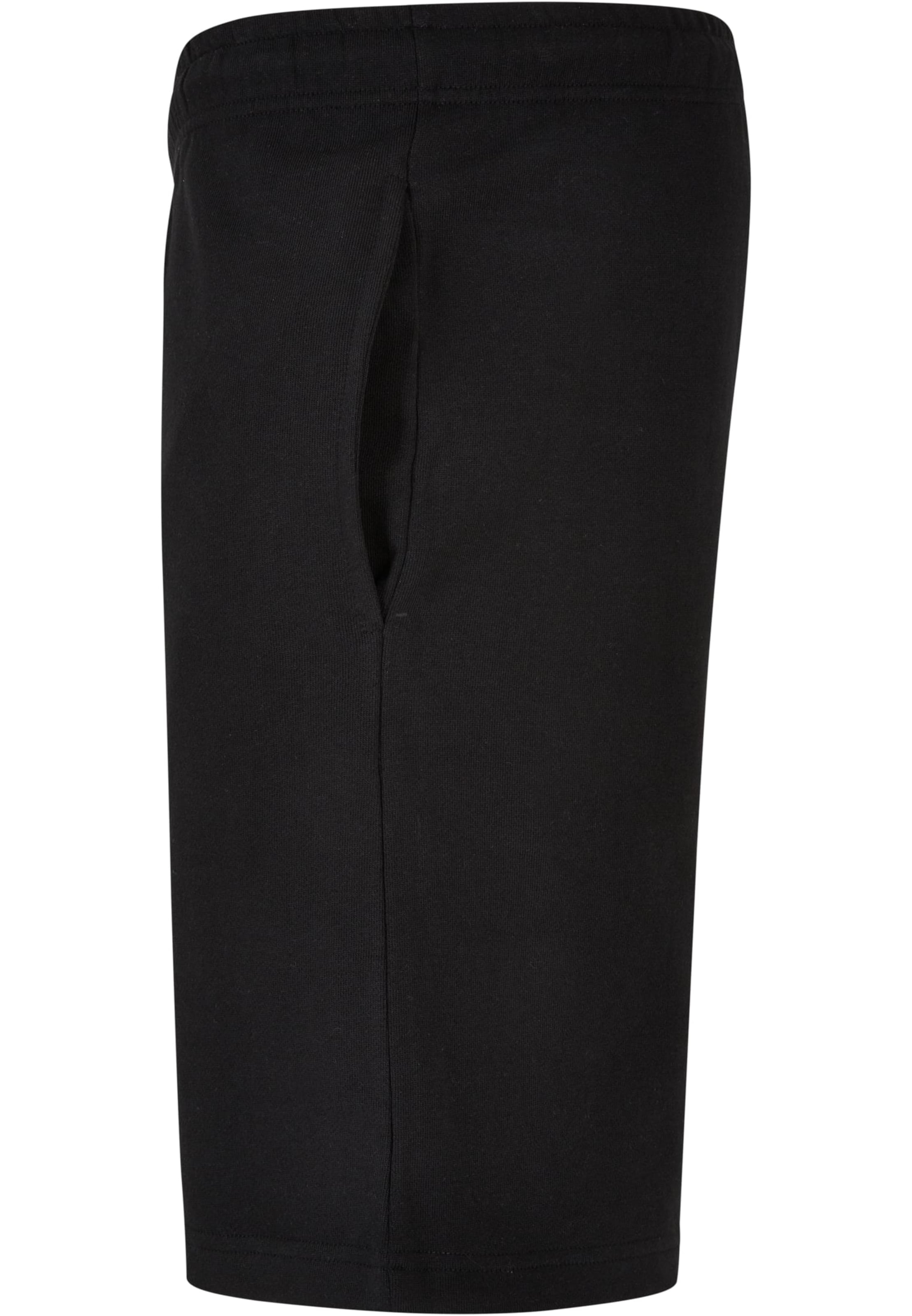 Urban Classics Regular Housut värissä musta