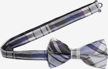 Finshley & Harding Bow Tie in Blue