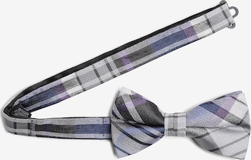 Finshley & Harding Bow Tie in Blue