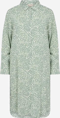 Wasabi Concept Pusero 'Sabina' värissä vihreä: etupuoli