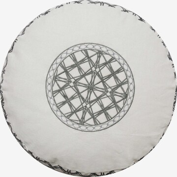 Yogishop Pillow in White