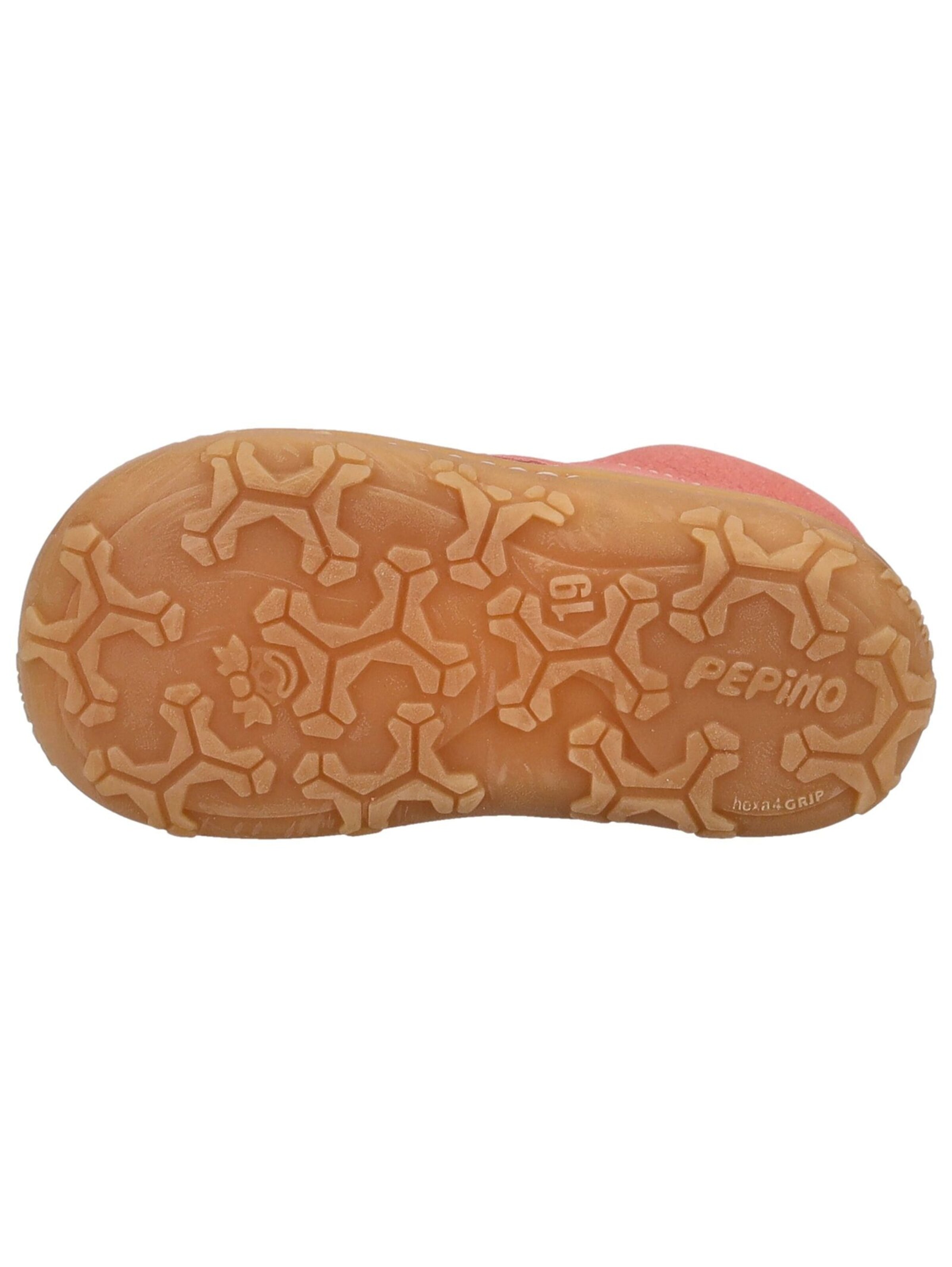 Chaussure basse Pepino en rose