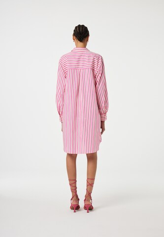 Fabienne Chapot Jurk in Roze