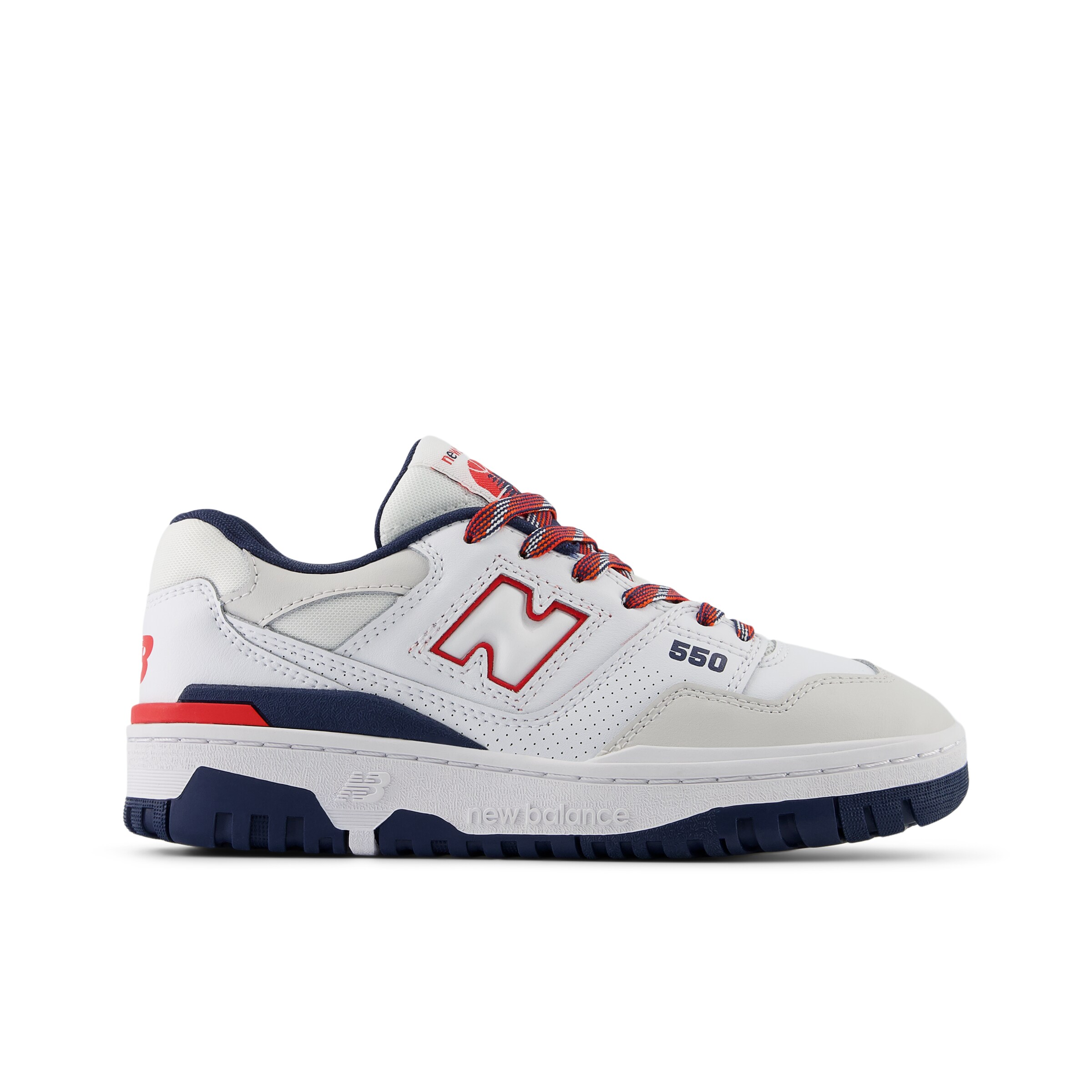 new balance Sneakers '550' in White